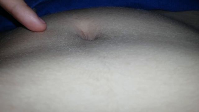 Животик пульсировал :3 смотреть онлайн