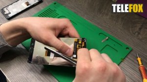 Замена экрана на Nokia 5