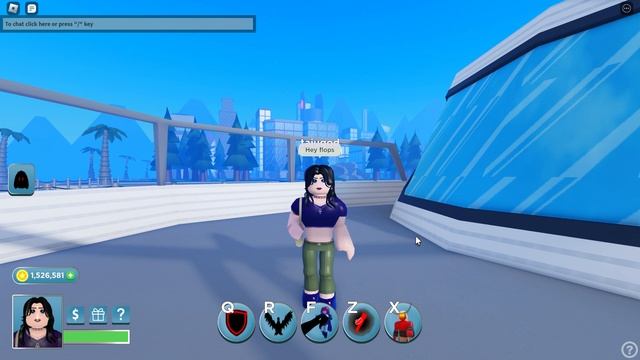 New Coins Code in Heroes Online World | ROBLOX смотреть онлайн