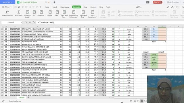 ms excel lab test смотреть онлайн