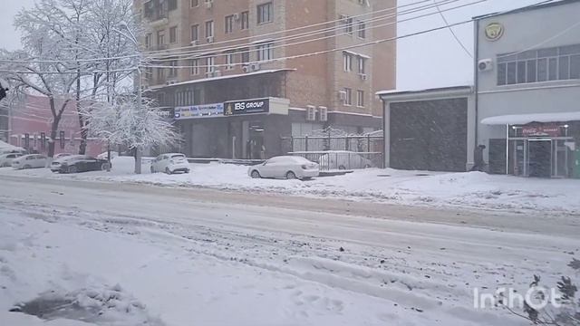 Зимний Ташкент смотреть онлайн