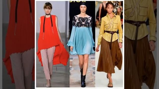 Плиссировка в Ателье Турнюр