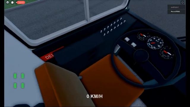 Игра была открита 'Smart Trolleybus Place' смотреть онлайн