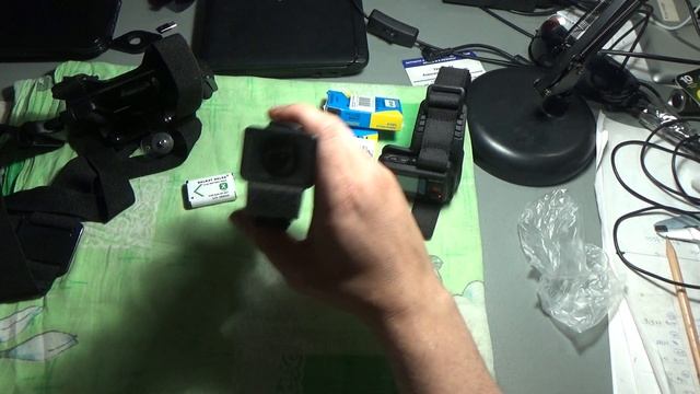 Аккумулятор Dalkat dalee NB BX1 К SONY as 300 смотреть онлайн