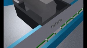 Проект УЗВ фермы на 5-6 тонн осетровых в год