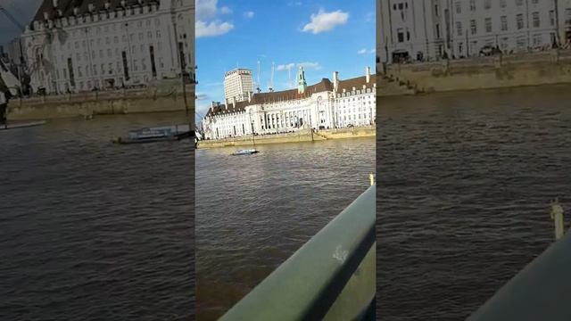 Вестминстерский мост.. смотреть онлайн