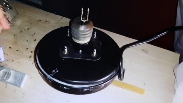 3 fallos del SERVOFRENO o BOOSTER, alguno POCO conocido comprueba si tienes alguno de estos síntoma смотреть онлайн