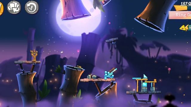 Angry Birds 2 Clan Battle (10 Birds Battle) Ratio 107 Rooms 14 Ab2(CVC) 7 September 2023 смотреть онлайн
