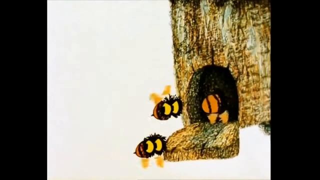 Винни - Пух (Озвучка От Джавида смотреть онлайн
