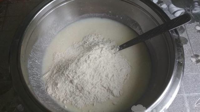 Книга рецептов