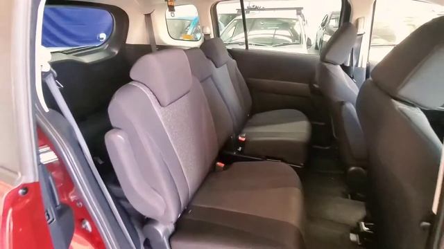 2012 Mazda premacy 20cs смотреть онлайн