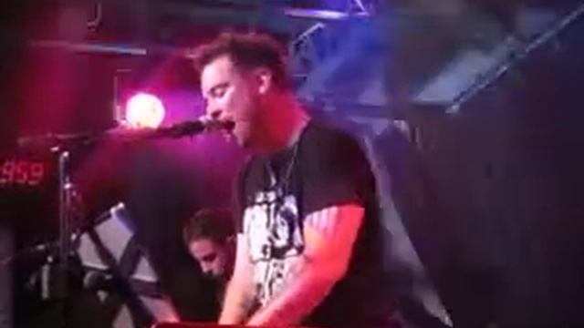 David Cook - Wait For Me - Jammin' Java 12/2/14 смотреть онлайн