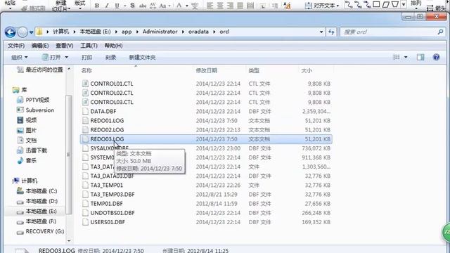 Java Web进阶 Oracle 4 Oracle的体系结构 смотреть онлайн