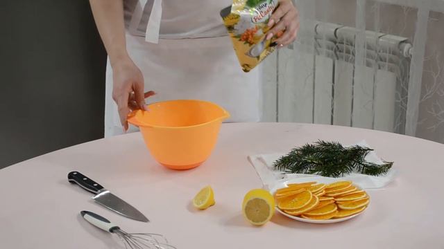 Приготовление рождественского кекса смотреть онлайн