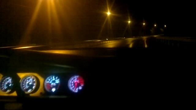 Mercedes 190d OM606 Awesome Sound