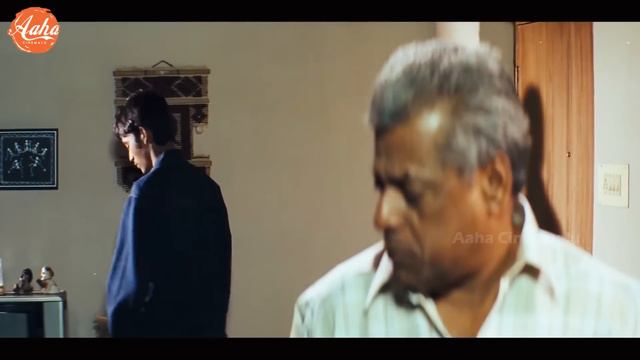 Dhanush And Priyamani Latest Blockbuster Telugu Full Hd Movie | Dhanush | @AahaCinemaalu
