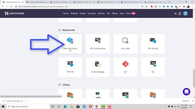 How To Install Free SSL Certificate With Hostinger | Zero SSL | Invalid CAA Records Error Fixed смотреть онлайн