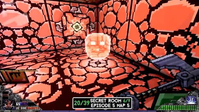 Project Warlock All Secrets Episode 5 смотреть онлайн