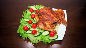 СОЧНАЯ КУРИЦА ГРИЛЬ ЦЕЛИКОМ  КАК ПРИГОТОВИТЬ КУРИЦУ ПОШАГОВО #ЖАРЕНАЯ КУРИЦА В МУЛЬТИВАРКЕ РЕЦЕПТ