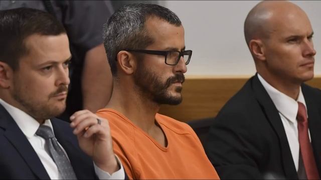 Chris Watts Family Jail Calls Analysis - Twilight Zone Moments - Total Denial смотреть онлайн