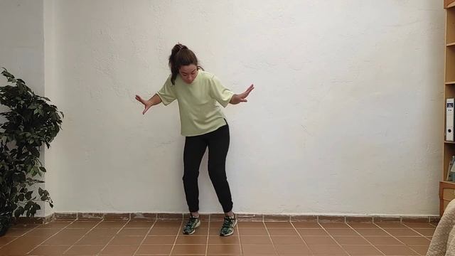 Stayin' alive - Saturday Night Fever DANCE WORKOUT смотреть онлайн