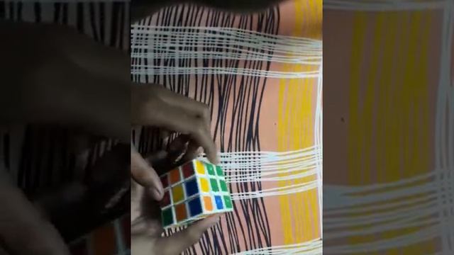 How to solve rubix cube in 30 seconds смотреть онлайн