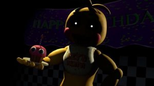 ЧИКА - ПОЛНАЯ ИСТОРИЯ АНИМАТРОНИКА CHICA во ФНАФ ! FNAF СЕКРЕТЫ И ПАСХАЛКИ