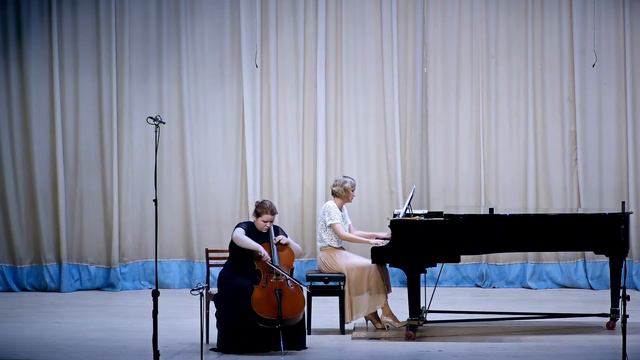 К.Дебюсси - «Лунный свет» смотреть онлайн