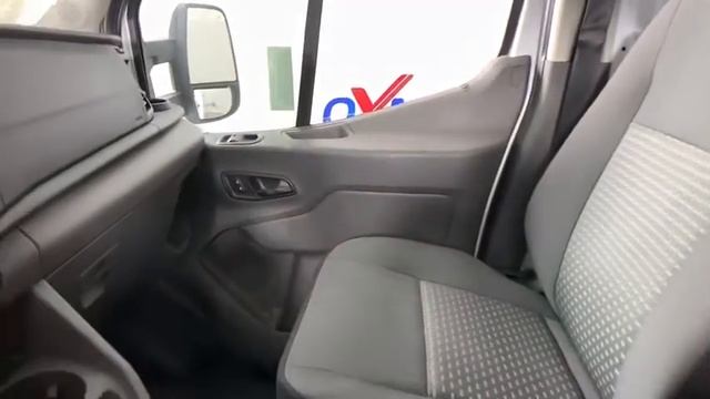 2020 Ford Transit-350 Louisville, Lexington, Elizabethtown, KY New Albany, IN Jeffersonville, IN 42 смотреть онлайн