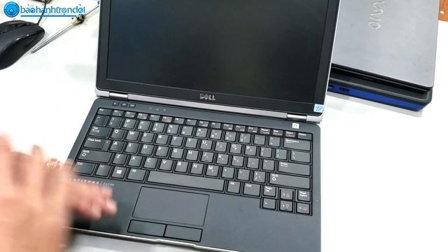 Laptop Dell Latitude E6230 - Dòng Laptop giá rẻ, nhỏ gọn giá rẻ смотреть онлайн