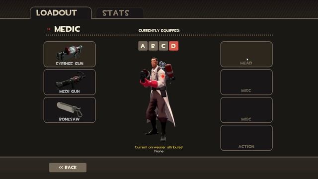 A Harpoon Gaming TF2 Tutorial: Dual Miscs Glitch смотреть онлайн