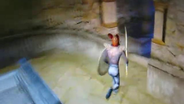 Dungeon Lords: CE Complete Walkthrough Pt. 86