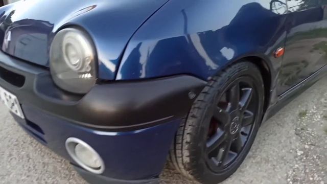 renault twingo ~54bc681~ смотреть онлайн