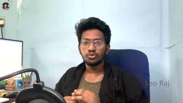 அமேசானில் Best Selling Monitor Acer 27 inch (HA270) Unboxing and Review | தமிழ் - Leo Raj | #EP12 смотреть онлайн