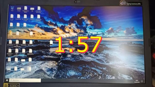 Replacing HDD with an SSD in laptop, Big Improvement смотреть онлайн
