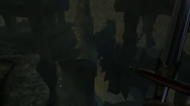 The Elder Scrolls III: Morrowind - HD Walkthrough Part 108 - Taken by Cultists смотреть онлайн