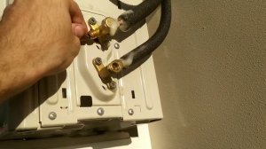 Как установить кондиционера своими руками.