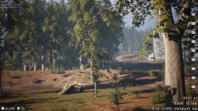 Total Conflict Resistance Tutorial - Part 1 смотреть онлайн