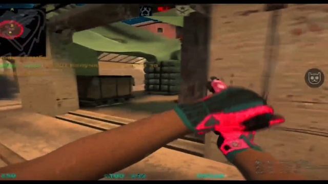 Немного философии CSMOBILE/CSSO смотреть онлайн