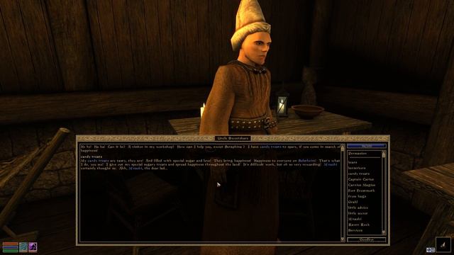 Surviving Solstheim As A Low Level Mage | Morrowind First Playthrough смотреть онлайн