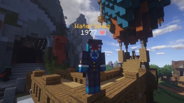 Полный Гайд По АЛХИМИИ На Hypixel SkyBlock