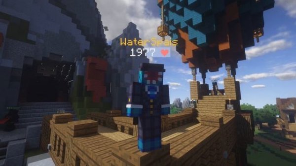 Полный Гайд По АЛХИМИИ На Hypixel SkyBlock