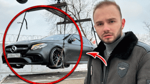 КАК ЛЁХА НАС НАШЁЛ ? Я в ШОКЕ ! (2 часть)