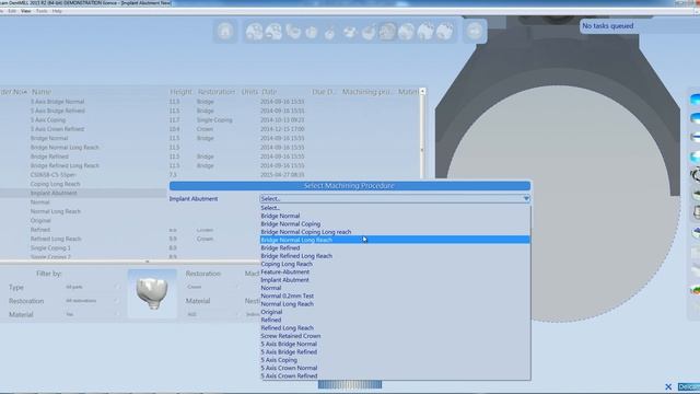 Prep Line смотреть онлайн