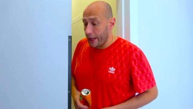 24 Часа в ШКАФУ. ФЁДОР М смотреть онлайн