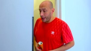 24 Часа в ШКАФУ. ФЁДОР М