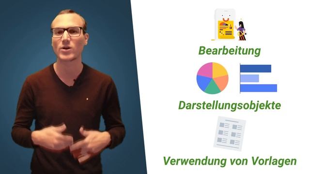 Vorstellung: MS Word | Lerne professionelle Dokumente zu erstellen! ✅ смотреть онлайн