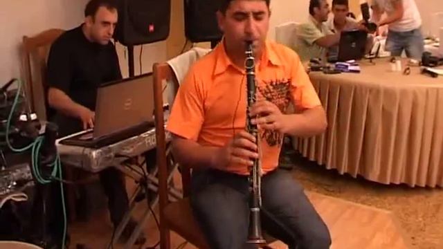 Haykaz Klarnet istanbul olail смотреть онлайн