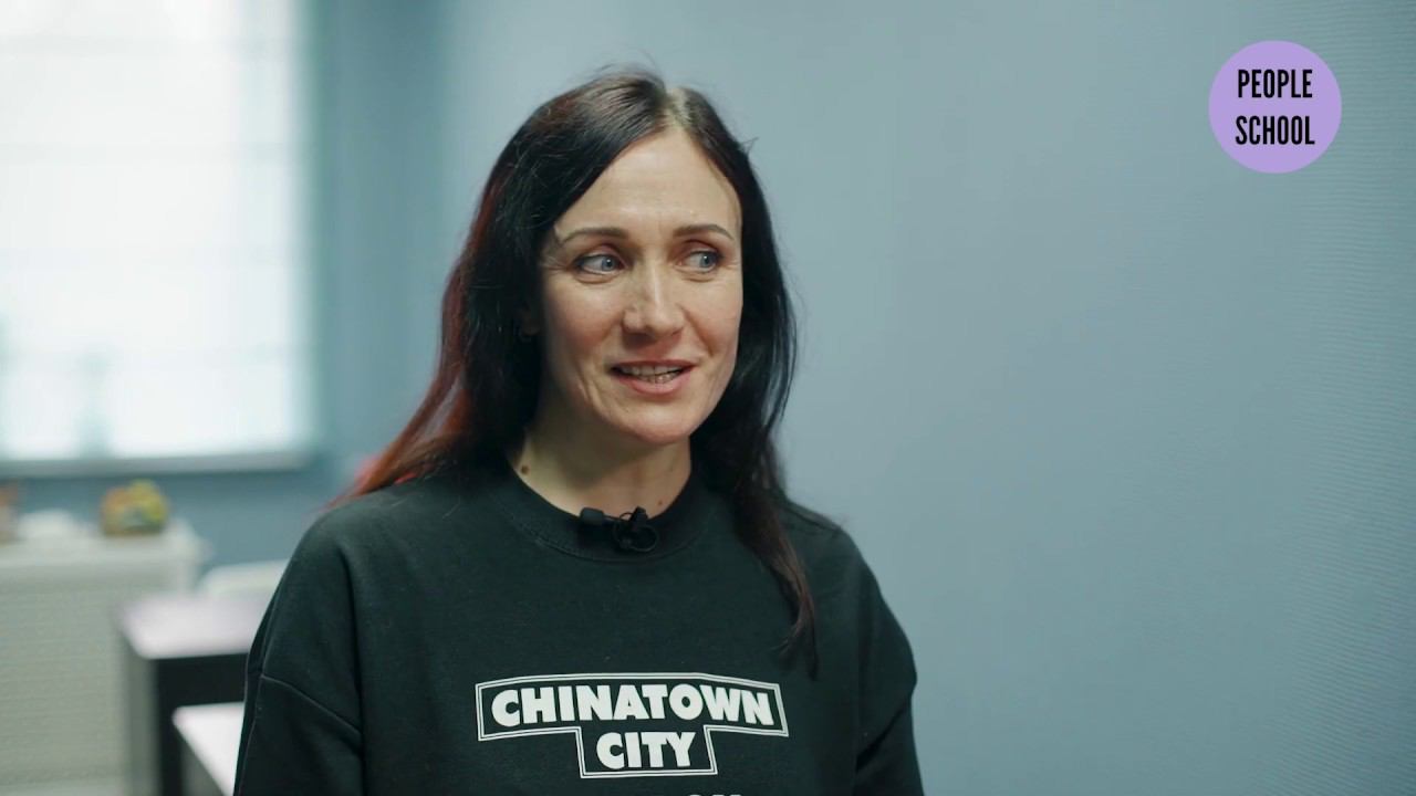 "Ребенок влюблен в преподавателя" смотреть онлайн