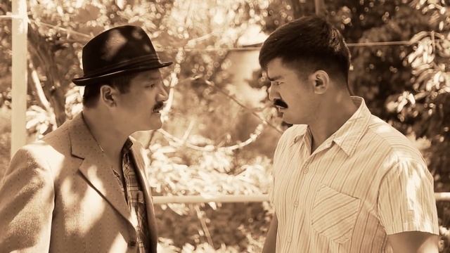 Qalpoq - Virtual Qasos | Калпок - Виртуал касос (hajviy Ko'rsatuv)